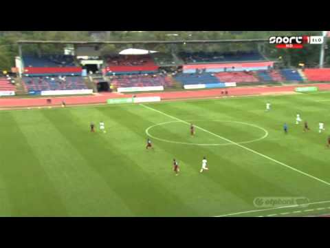 19.09.2014 Nyíregyháza Spartacus FC - Győri ETO FC 2-3 (1-2)