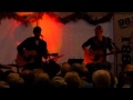 Chris Cummings St. Stephen NB Sept 2014...For the Music