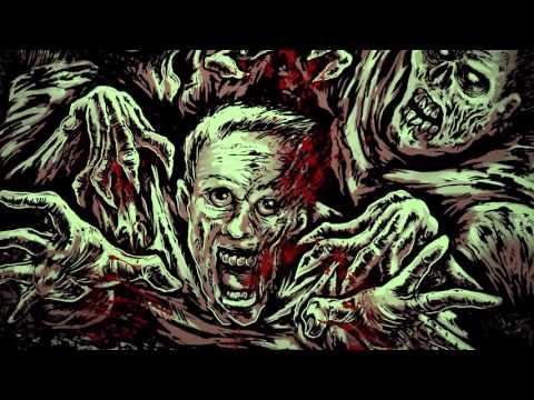 Zombieslut - Talk to the Dead