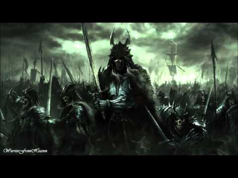 Q-factory Music- Strength Of Steel (Epic Action Massive Rock Orchestral Dark Female Vocals Style)