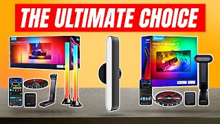 Best LED TV Backlights 2025 - Top 5 Best LED Backlight Strips You Can Buy!