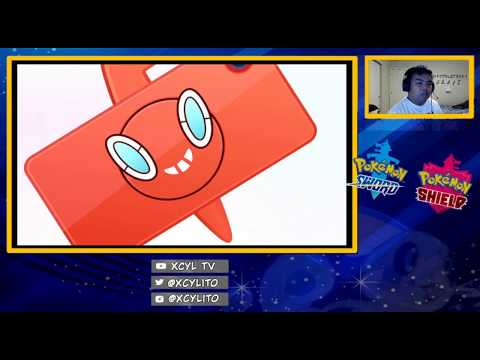 How to Catch Gigantamax Blastoise and Venusaur - Pokemon Sword and Shield - Isle of Armor