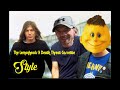 Style (The Lemonheads) by Death Threat Cassette