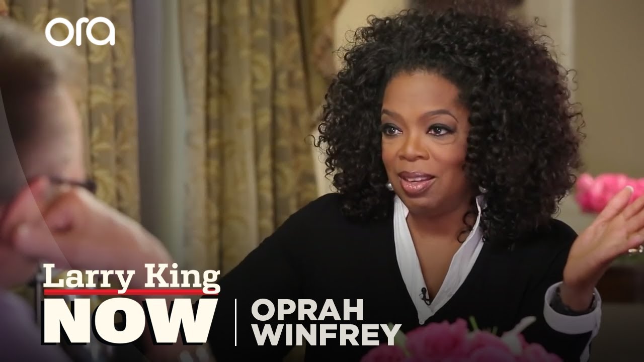 Oprah Winfrey on Personal Experiences with Racism, Life, The Color Purple & the Future of OWN