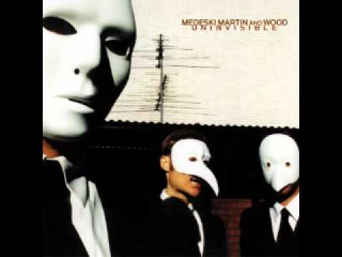 Smoke - Medeski Martin & Wood