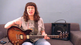 JAZZ GUITAR LESSONS BERLIN 31: Wes Montgomery „Straight,no Chaser“