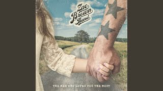 Musik-Video-Miniaturansicht zu The Man Who Loves You the Most Songtext von Zac Brown Band