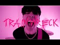 DANNY WRIGHT TRAIN WRECK OFFICIAL VIDEO