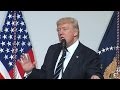 President Trump's speech at the National Republican Congressional Committee