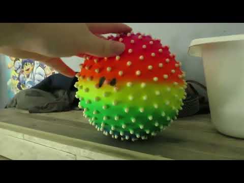 Plushie Insanity Finale: Triple Threat