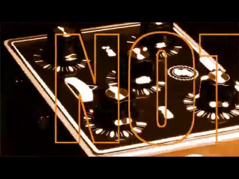 LIVE from the Lab: MIDI Controller for Lighting System