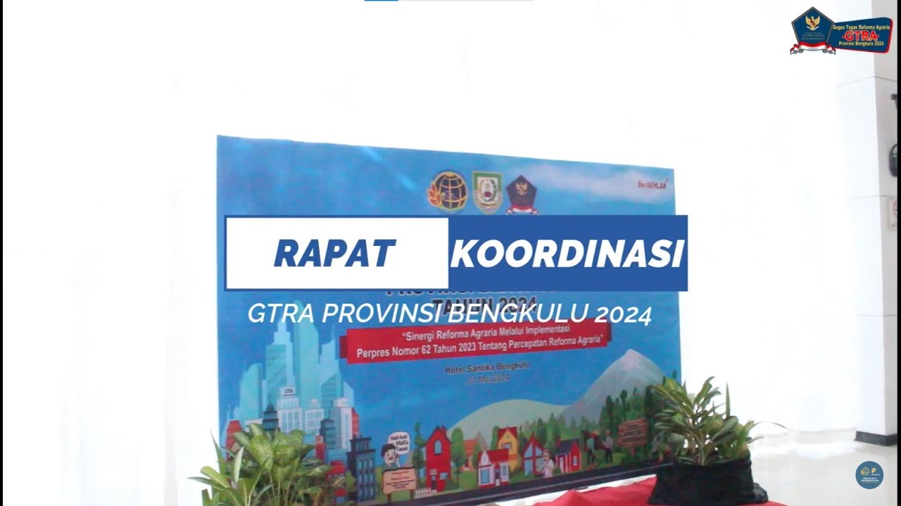 AFTER RAKOR GTRA 2024