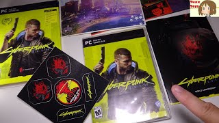 Cyberpunk 2077- The return of COOL PACK IN ITEMS! + Update on state of game July 2021