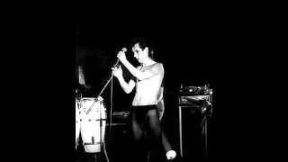Bauhaus - The Apollo (June 23rd, 1983)