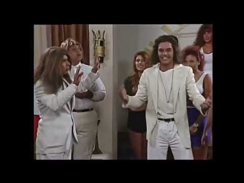 RADIO ROCHELA MOMENTOS RICKY MARTIN CON EL HERMANO COCO