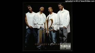 112 - Peaches and Cream (Remix Ft Fabolous) NODJ