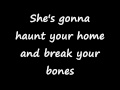 Kids In Glass Houses - Hunt The Haunted [LYRICS ...
