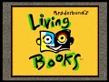 Broderbund S Living Books 1993 Logo