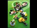 Kingdom Hearts And Kingdom Hearts II Picture Slideshow