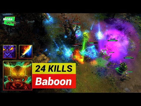 HoN Ravenor ELDER PARASITE with DAWNBRINGER