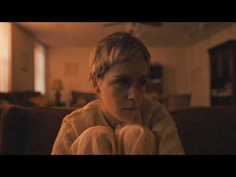 Carrie Anne chilling monologue in Longlegs (2024)