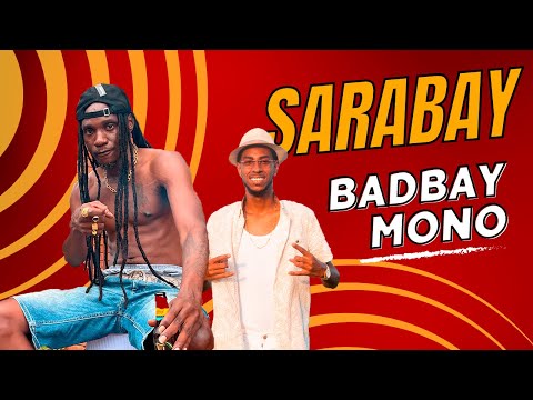 SARABAY BADBAY MONO - INTERVIEW