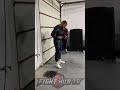 JAKE PAUL KO HOOKS FOR TOMMY FURY! TRAINING HARD IN TRAINING!