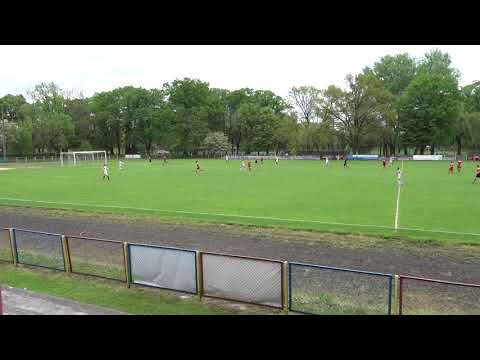 9 kolejka OLT Strzelinianka Strzelin - 1 KS Ślęza Wrocław