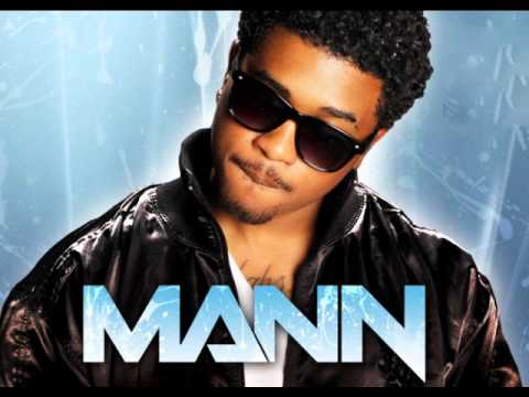 Mann Feat. Iyaz & Snoop Dogg -- Return Of The Mack