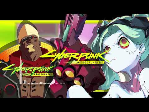 “Me Machine” by Poly — Cyberpunk Edgerunners Soundtrack OST (Capitulo 3)