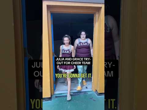 did we make the team?