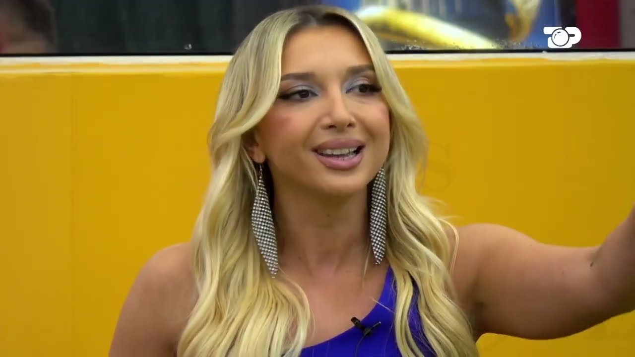 Thyerja e rregullave të BBV! Vëllai i Madh merr vendimin e papritur, ja kush shkon në nominim