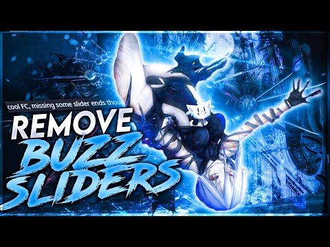 osu! 220BPM SPACED DEATHSTREAMS on NEW ICDD MAP | WhiteCat