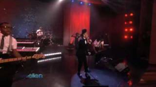 Janelle Monae-Tightrope-The Ellen DeGeneres Show(05/26/10)