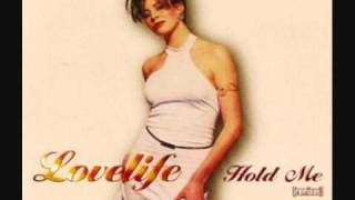 Lovelife - Hold Me (Trevor Reilly Remix)