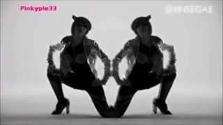 2NE1 - I&#39;m Busy Music Video