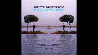 Bruce Dickinson - Inside The Machine (Subtitulada en Español)