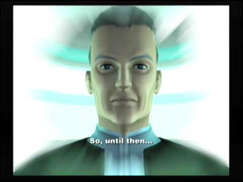 XenoSaga episode 1 part 42: Y Data