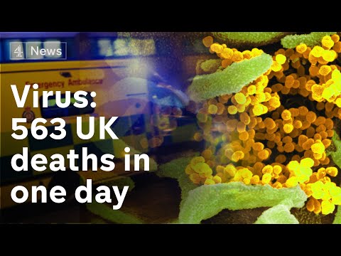 As London's enormous new hospital opens - are enough NHS staff being tested?