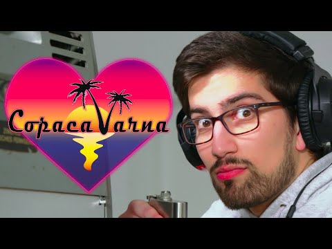 Medimeisterschaften 2020 - Varna - CopacaVarna