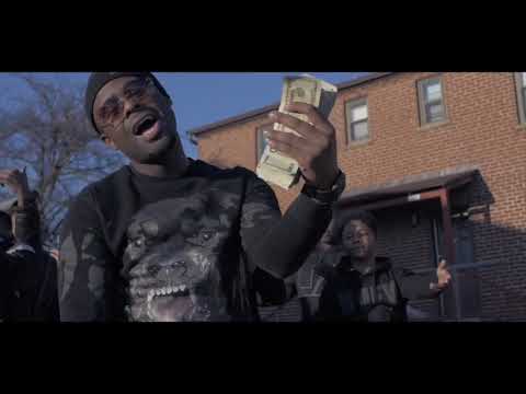 YMC LOR TEZ - HOP OUT FEAT BH ACE