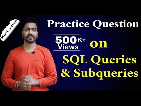 Lec 52 Introduction to Structured Query Language All Points regarding its Features and Syllabus