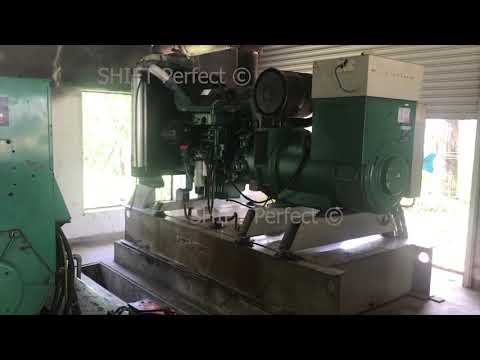 VOLVO PENTA TAD941GE ENGINE