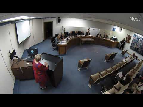 Council Meeting 2/25/2020 - Part 3