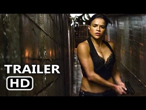 The Assignment (2017) Official Trailer