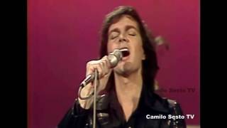 CAMILO SESTO - BERTÍN OSBORNE ((INVITADO ESPECIAL))