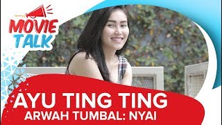 Download lagu #MovieTalk - Ayu Ting Ting & Film Horor Pertamanya mp3 Download lagu #MovieTalk - Ayu Ting Ting & Film Horor Pertamanya mp3