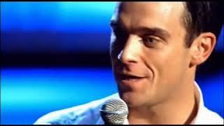 Robbie Williams   So This Is Christmas