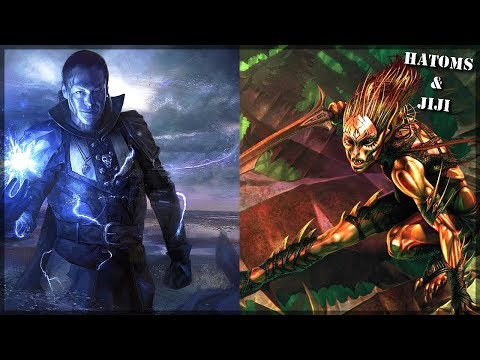 [Modern] Infect Vs UW Control 001