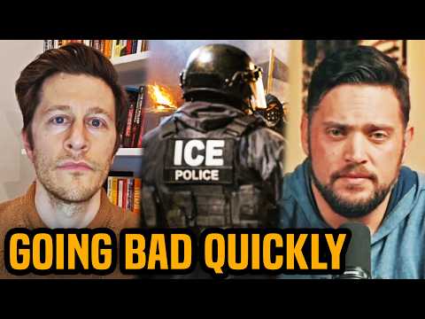 This can't possibly end well